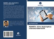 MANETs: Eine deskriptive Literaturübersicht的封面