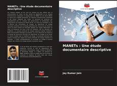 MANETs : Une étude documentaire descriptive的封面