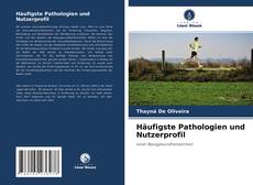 Portada del libro de Häufigste Pathologien und Nutzerprofil