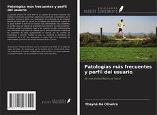 Buchcover von Patologías más frecuentes y perfil del usuario