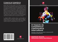 Borítókép a  O Impacto da Competência Comunicativa Intercultural - hoz