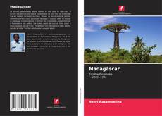 Buchcover von Madagáscar