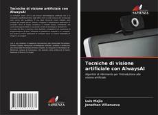 Couverture de Tecniche di visione artificiale con AlwaysAI