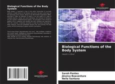 Biological Functions of the Body System的封面