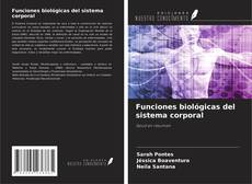 Buchcover von Funciones biológicas del sistema corporal