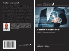 Buchcover von Gestión empresarial