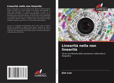 Linearità nella non linearità kitap kapağı