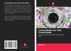 Capa do livro de Linearidade em não-linearidade 