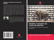 Capa do livro de Gestão à maneira da Costa do Marfim 