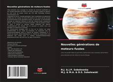 Borítókép a  Nouvelles générations de moteurs-fusées - hoz