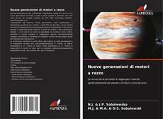 Nuove generazioni di motori a razzo kitap kapağı