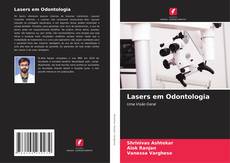 Capa do livro de Lasers em Odontologia 