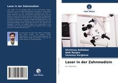 Borítókép a  Laser in der Zahnmedizin - hoz