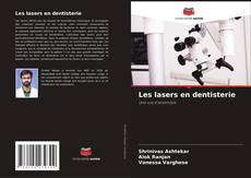 Copertina di Les lasers en dentisterie