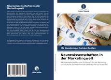 Обложка Neurowissenschaften in der Marketingwelt