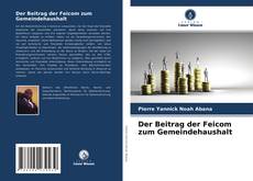 Borítókép a  Der Beitrag der Feicom zum Gemeindehaushalt - hoz