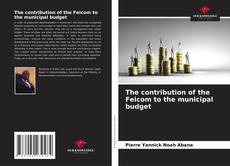 The contribution of the Feicom to the municipal budget的封面