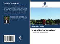 Borítókép a  Charakter Landmarken - hoz