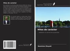 Bookcover of Hitos de carácter