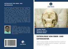 Copertina di OSTEOLOGIE VON OBER- UND UNTERKIEFER