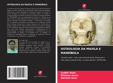 Borítókép a  OSTEOLOGIA DA MAXILA E MANDÍBULA - hoz