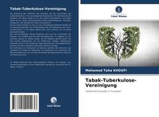 Borítókép a  Tabak-Tuberkulose-Vereinigung - hoz
