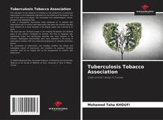 Обложка Tuberculosis Tobacco Association