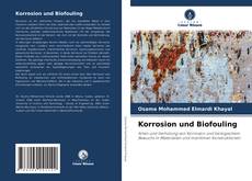 Copertina di Korrosion und Biofouling