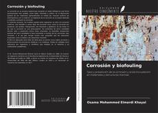 Buchcover von Corrosión y biofouling