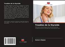 Capa do livro de Troubles de la thyroïde 
