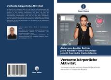 Bookcover of Vertonte körperliche Aktivität