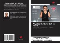 Portada del libro de Physical Activity Set to Music
