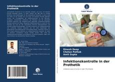 Portada del libro de Infektionskontrolle in der Prothetik