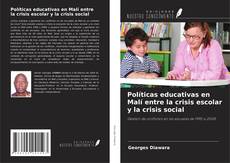 Обложка Políticas educativas en Malí entre la crisis escolar y la crisis social