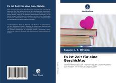 Portada del libro de Es ist Zeit für eine Geschichte: