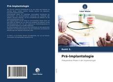 Prä-Implantologie kitap kapağı