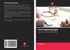 Copertina di Pré-Implantologia
