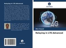Copertina di Relaying in LTE-Advanced