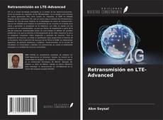 Copertina di Retransmisión en LTE-Advanced