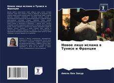 Обложка Новое лицо ислама в Тунисе и Франции