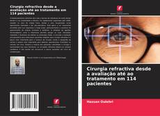 Borítókép a  Cirurgia refractiva desde a avaliação até ao tratamento em 114 pacientes - hoz