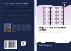 Buchcover von Тюрьмы под открытым небом