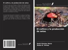 El cultivo y la producción de setas kitap kapağı