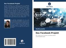 Обложка Das Facebook-Projekt