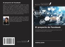 El proyecto de Facebook kitap kapağı