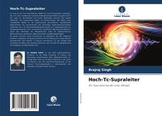Bookcover of Hoch-Tc-Supraleiter