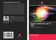 Borítókép a  Supercondutores de Tc Alto - hoz