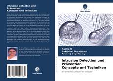 Bookcover of Intrusion Detection und Prävention Konzepte und Techniken