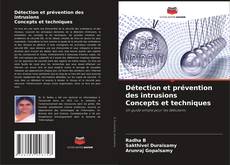 Copertina di Détection et prévention des intrusions Concepts et techniques