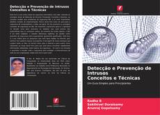 Copertina di Detecção e Prevenção de Intrusos Conceitos e Técnicas